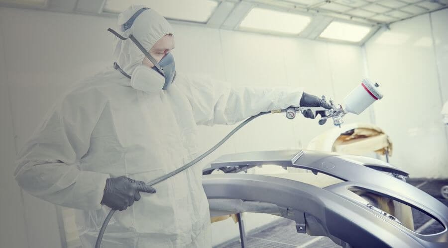 Why choose OriginLift for water damage restoration in Frisco